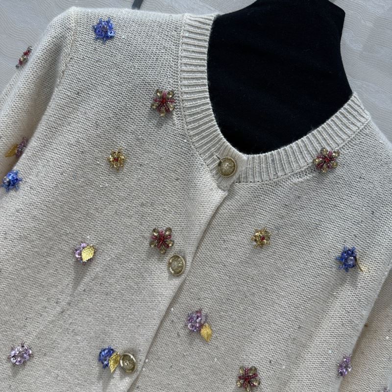 Chanel Sweaters